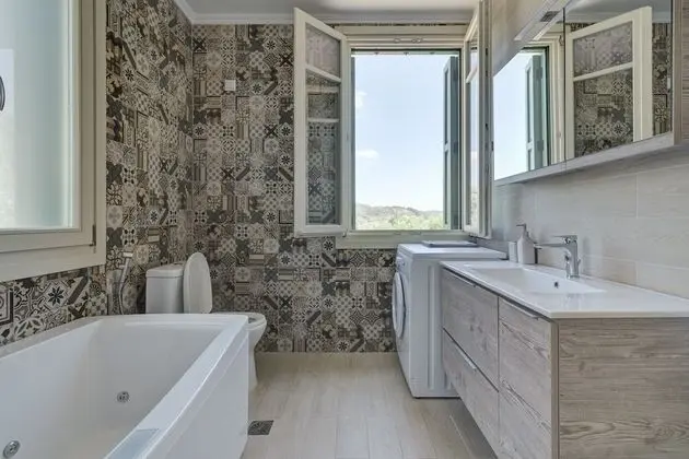 Traditional Villa