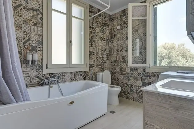 Traditional Villa