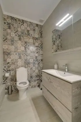 Traditional Villa