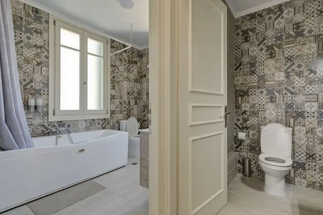 Traditional Villa