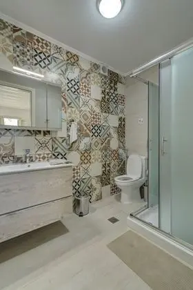 Traditional Villa