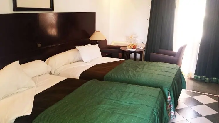 Tek Kişilik Oda, Dağ Manzaralı