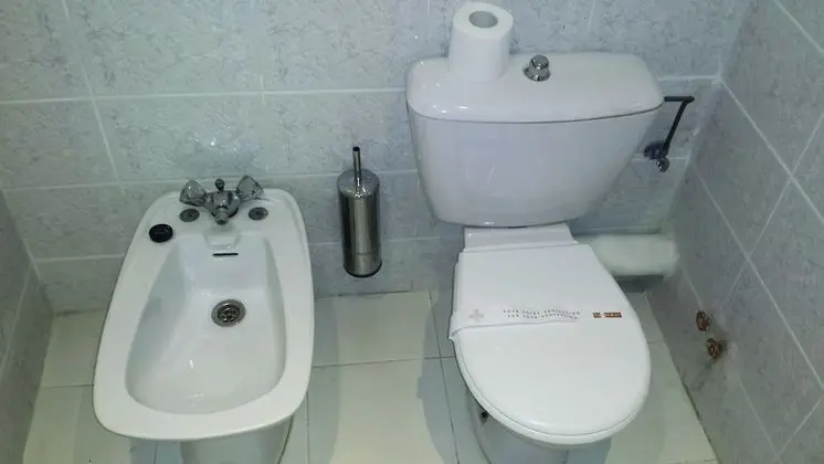 Tek Kişilik Oda, Dağ Manzaralı