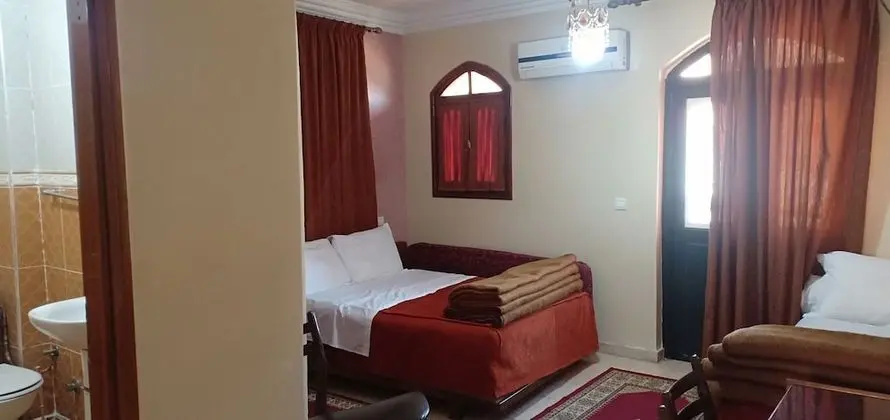 City Tek Büyük Yataklı Oda, Sigara İçilmez