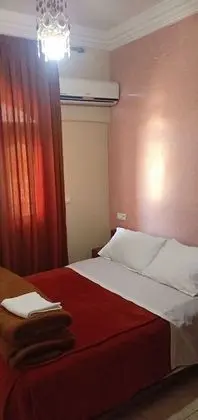 City Tek Büyük Yataklı Oda, Sigara İçilmez