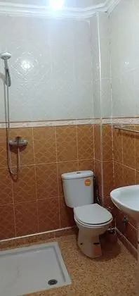 City Tek Büyük Yataklı Oda, Sigara İçilmez