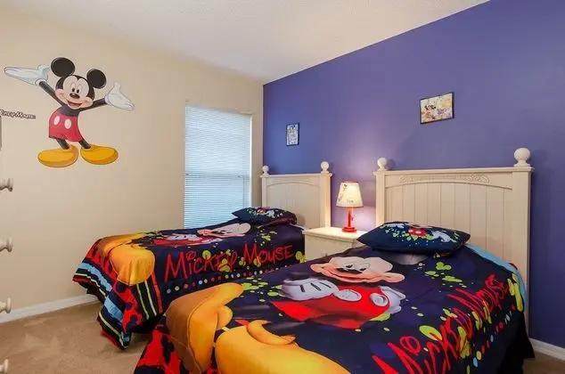 Family Villa, Balkon, Bahçeli