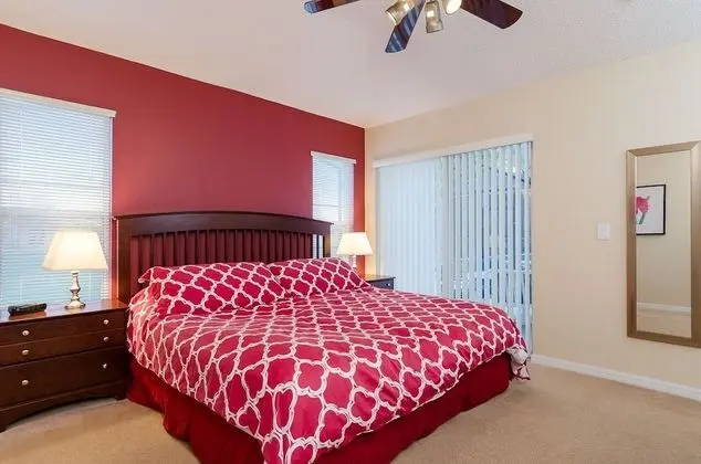 Family Villa, Balkon, Bahçeli