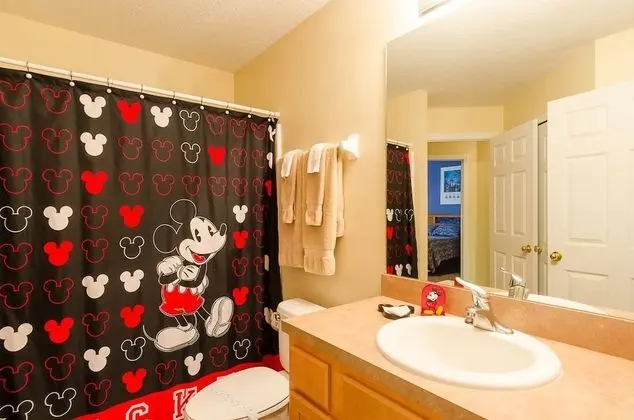 Family Villa, Balkon, Bahçeli