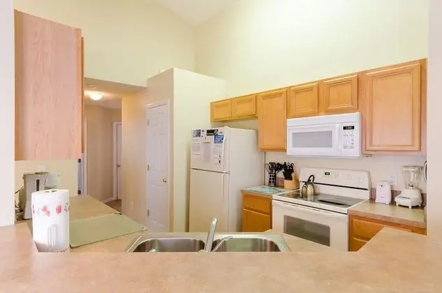 Family Villa, Balkon, Bahçeli