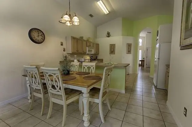 Family Villa, Sıcak Su Havuzu, Bahçeli