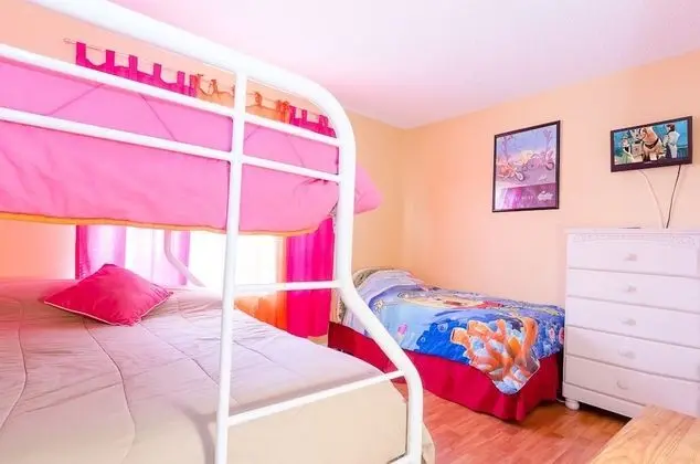 Family Villa, Sıcak Su Havuzu, Bahçeli