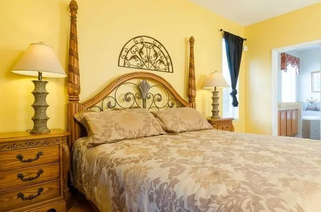 Family Villa, Sıcak Su Havuzu, Bahçeli