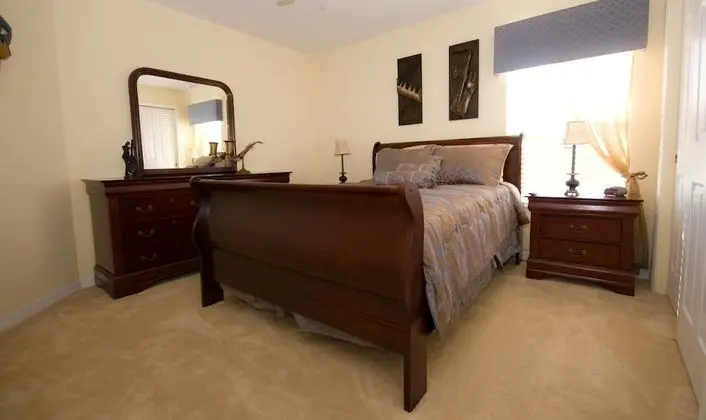 Family Villa, Sıcak Su Havuzu, Bahçeli