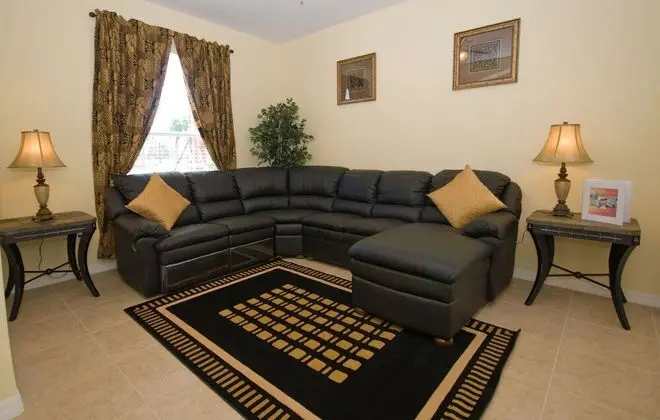 Family Villa, Sıcak Su Havuzu, Bahçeli