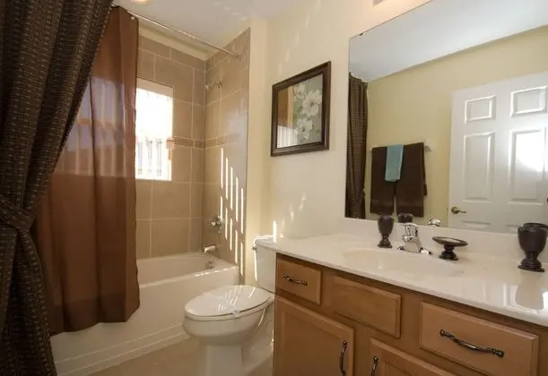 Family Villa, Sıcak Su Havuzu, Bahçeli