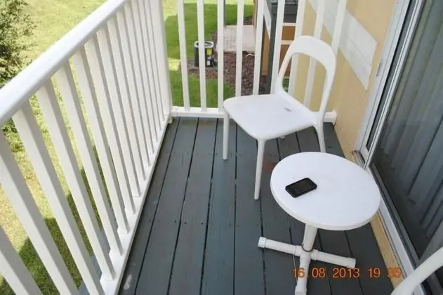 Family Sıra Ev, Balkon, Bahçeli