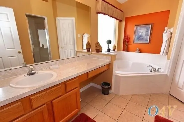 Family Villa, Balkon, Bahçeli