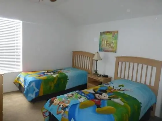 Family Villa, Balkon, Bahçeli