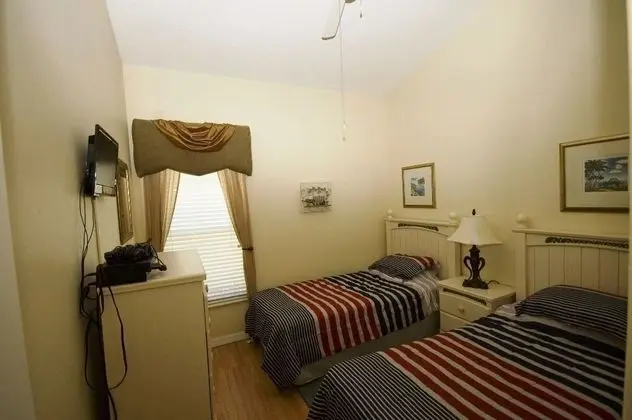 Family Villa, Sıcak Su Havuzu, Bahçeli