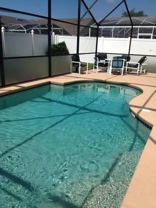 Family Villa, Balkon, Bahçeli