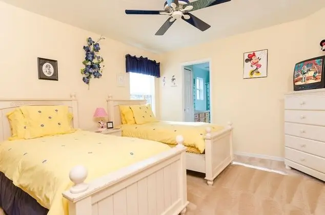 Family Villa, Birden Çok Yatak Odası, Sıcak Su Havuzu, Bahçeli