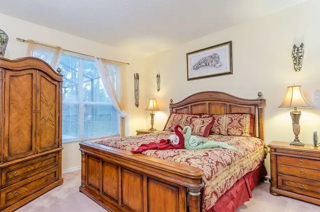 Family Villa, Birden Çok Yatak Odası, Sıcak Su Havuzu, Bahçeli