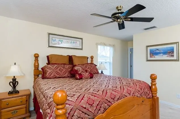 Family Villa, Birden Çok Yatak Odası, Sıcak Su Havuzu, Bahçeli