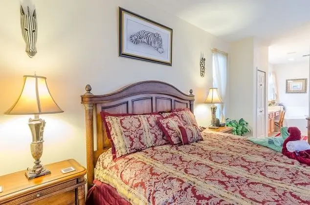 Family Villa, Birden Çok Yatak Odası, Sıcak Su Havuzu, Bahçeli