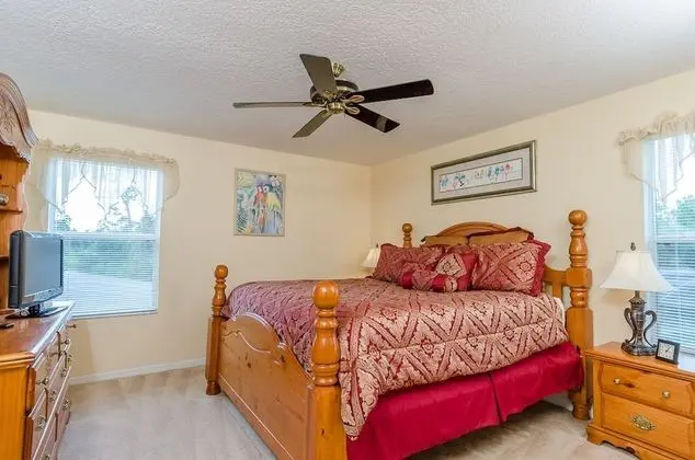 Family Villa, Birden Çok Yatak Odası, Sıcak Su Havuzu, Bahçeli