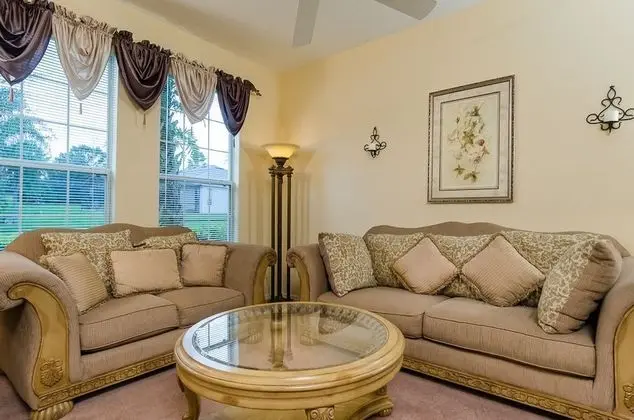 Family Villa, Birden Çok Yatak Odası, Sıcak Su Havuzu, Bahçeli