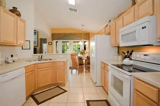 Family Villa, Sıcak Su Havuzu, Bahçeli