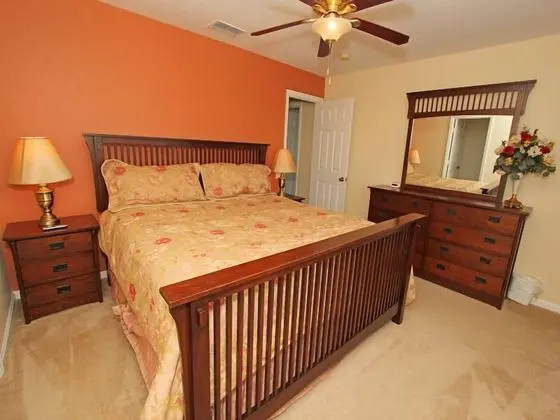 Family Villa, Balkon, Bahçeli