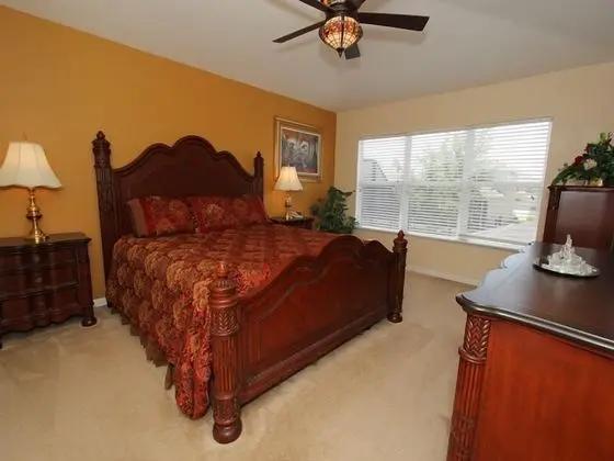 Family Villa, Balkon, Bahçeli