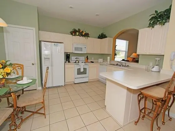 Family Villa, Balkon, Bahçeli