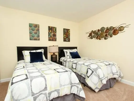 Family Villa, Sıcak Su Havuzu, Bahçeli