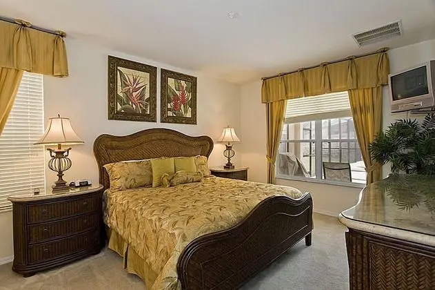 Family Villa, Balkon, Bahçeli