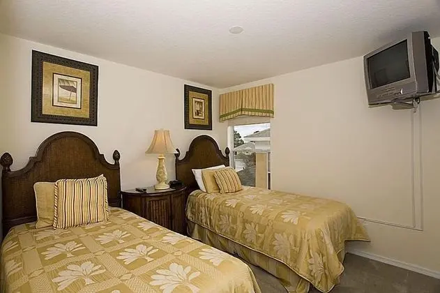 Family Villa, Balkon, Bahçeli