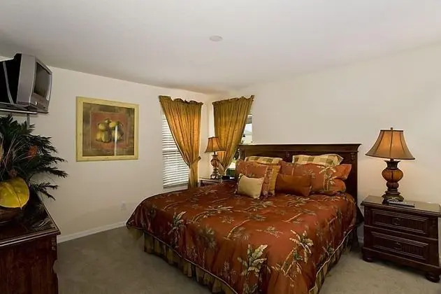 Family Villa, Balkon, Bahçeli