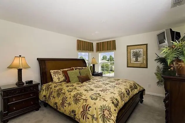 Family Villa, Balkon, Bahçeli