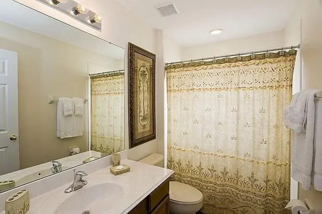 Family Villa, Balkon, Bahçeli