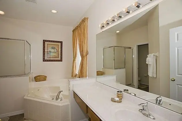 Family Villa, Balkon, Bahçeli