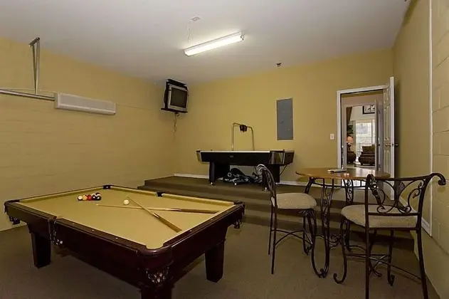 Family Villa, Balkon, Bahçeli