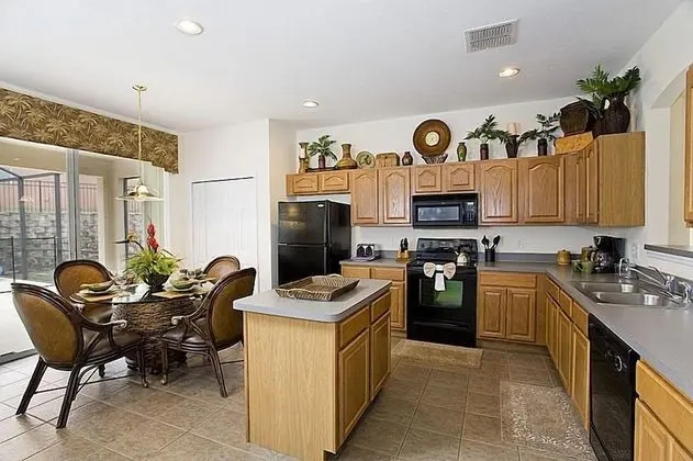 Family Villa, Balkon, Bahçeli