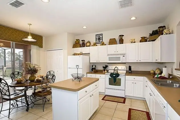 Family Villa, Kişiye Özel Havuzlu, Bahçeli