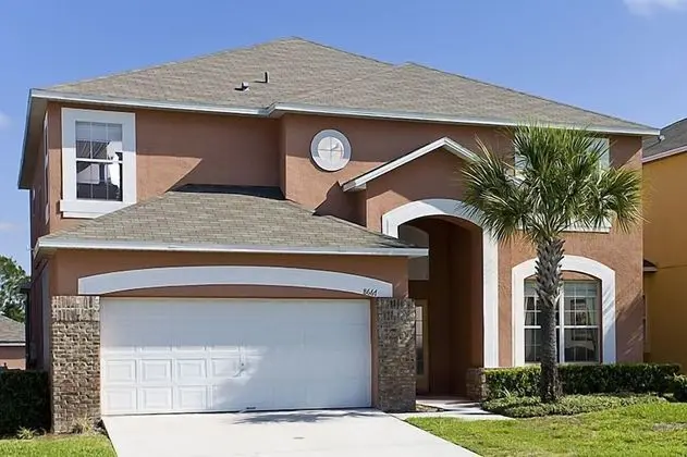 Family Villa, Kişiye Özel Havuzlu, Bahçeli