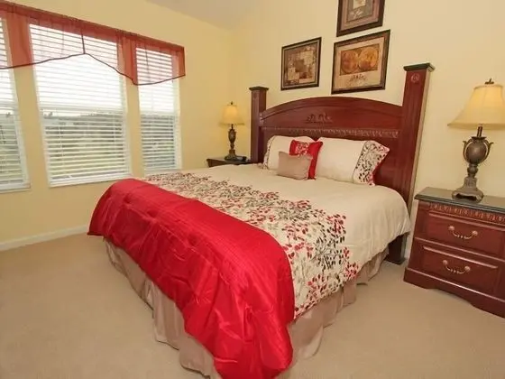 Family Villa, Balkon, Bahçeli