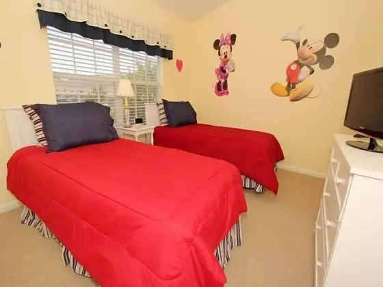 Family Villa, Balkon, Bahçeli