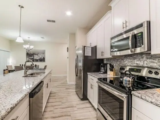 Family Villa, Kişiye Özel Havuzlu, Bahçeli
