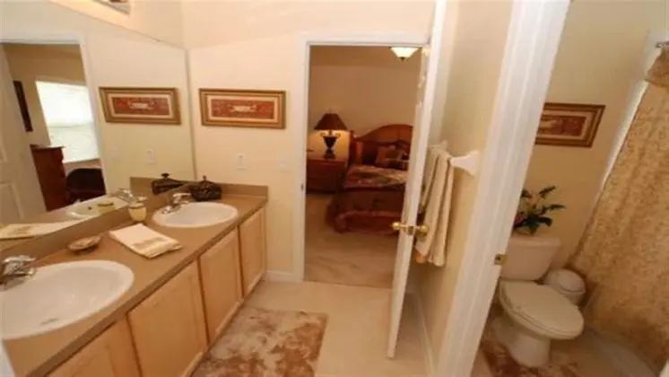 Family Villa, Balkon, Bahçeli